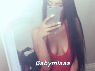 Babymiaaa