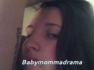 Babymommadrama