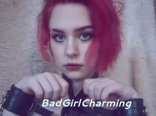 BadGirlCharming