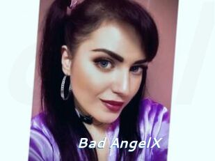 Bad_AngelX