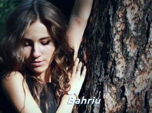 Bahriu