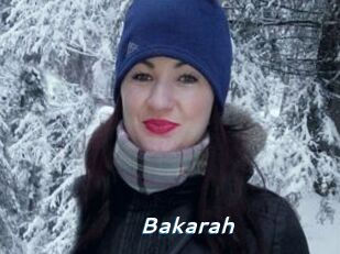 Bakarah