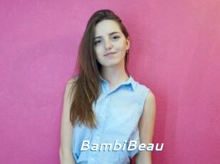 BambiBeau