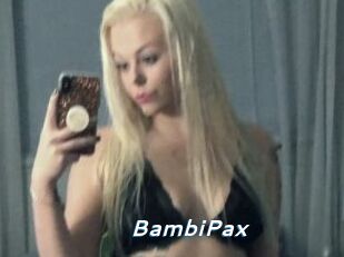 BambiPax