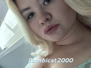 Bambicat2000