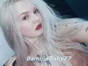 BambieBaby77