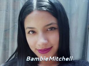 BambieMitchell
