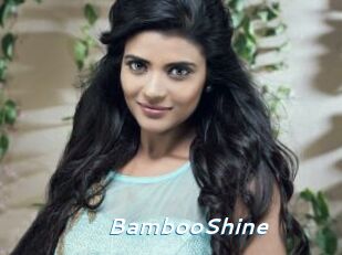 BambooShine