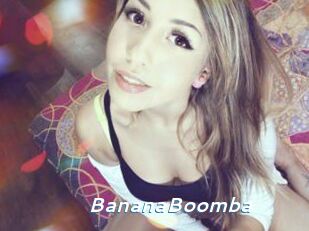 BananaBoomba