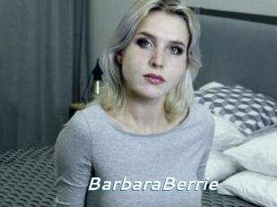 BarbaraBerrie