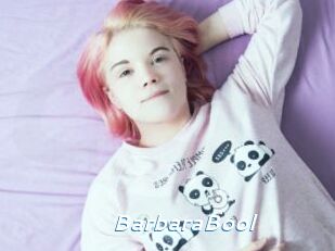 BarbaraBool