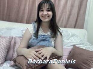 BarbaraDaniels