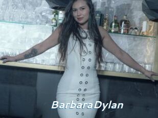 BarbaraDylan