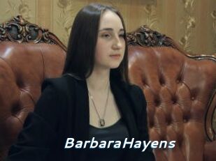 BarbaraHayens