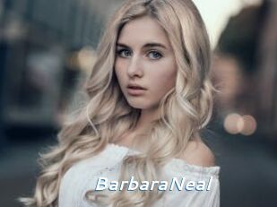 BarbaraNeal