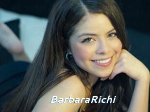BarbaraRichi