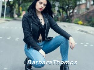 BarbaraThomps