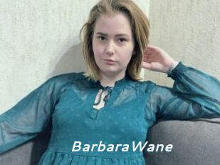 BarbaraWane