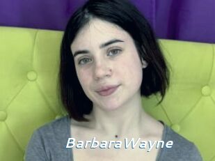 BarbaraWayne