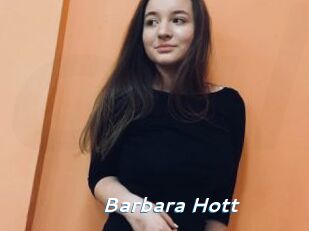 Barbara_Hott