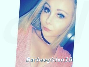 Barbeegirlxo18