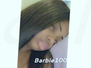 Barbie100