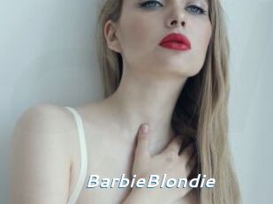 BarbieBlondie