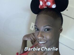 BarbieCharlie