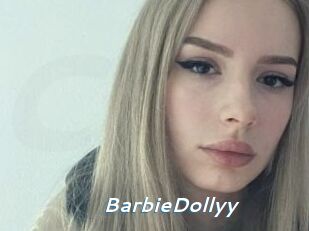 BarbieDollyy