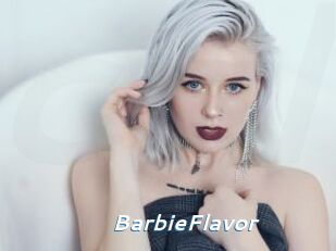BarbieFlavor