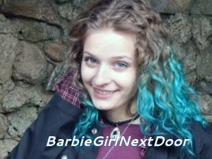 BarbieGirlNextDoor