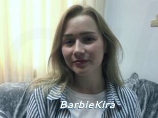 BarbieKira