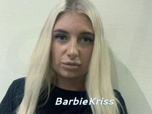 BarbieKriss