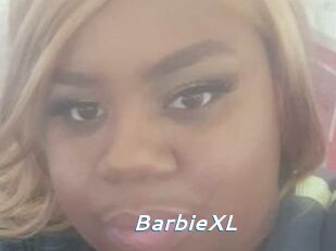 BarbieXL