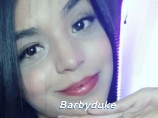Barbyduke