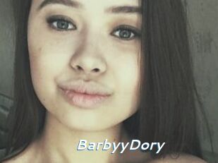 BarbyyDory