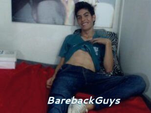 BarebackGuys