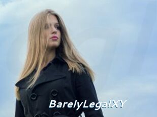 BarelyLegalXY