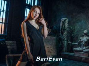BariEvan