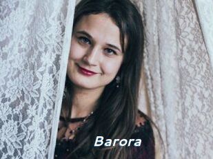 Barora