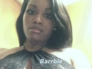 Barrbie
