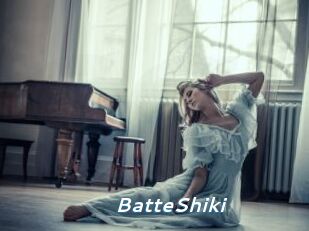 BatteShiki