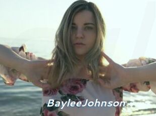 BayleeJohnson