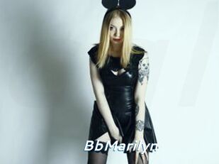 BbMarilyn