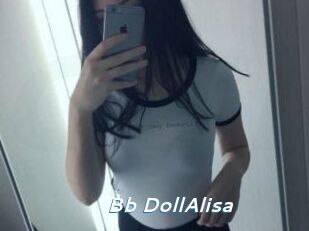 Bb_DollAlisa