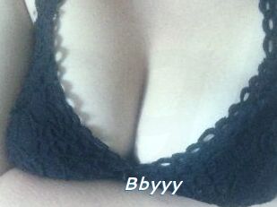 Bbyyy