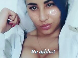 Be_addict