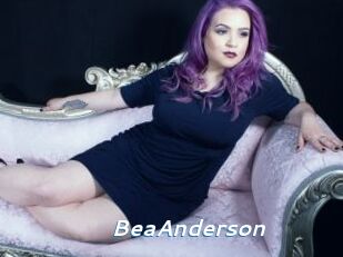 BeaAnderson