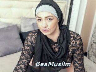 BeaMuslim