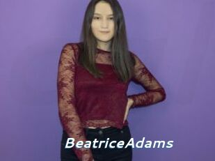 BeatriceAdams